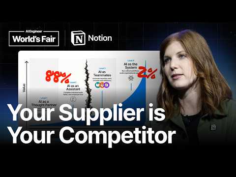 The Real Cost of AI: Why Model Loyalty Is a Trap video thumbnail