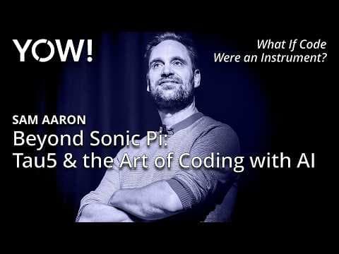 AI Agents Need Sandboxing, Not Free Rein video thumbnail