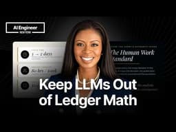 Agent trust is now an operating problem, not a model problem video thumbnail