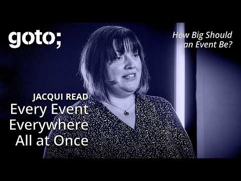 Your event terminology is probably wrong—and it's costing you coupling video thumbnail