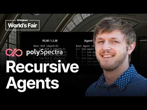 Orchestration Beats Intelligence for Reliable AI Agents video thumbnail