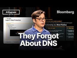 AI agents need identity-first security, not better sandboxes video thumbnail