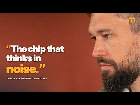 When AI Writes Your Chip, Who Checks the Work? video thumbnail
