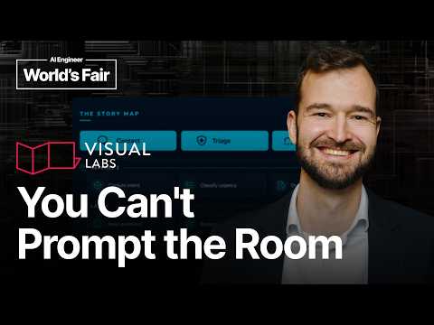 AI Made Coding Cheap—Now Requirements Are the Moat video thumbnail
