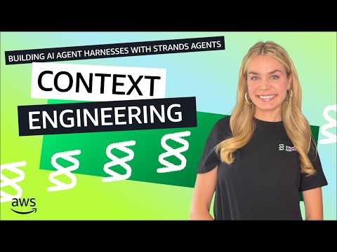 Context Engineering Is Breaking Your AI Agents—Here’s How to Fix It video thumbnail