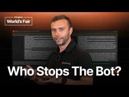 Your AI Governance Policy Is Useless. Here's What Works. video thumbnail