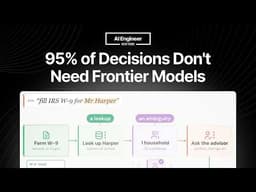 Bounded AI Judgment Is the Compliant Workflow Pattern video thumbnail