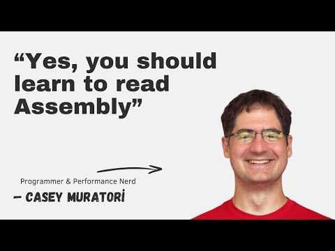 Hardware ceilings, not hotspots, should drive your optimization strategy video thumbnail