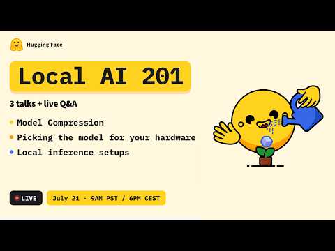 Your Inference Engine Is Costing You Performance video thumbnail