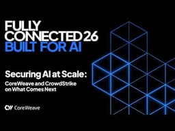 Breakout time is dead. Security debt is coming due. video thumbnail