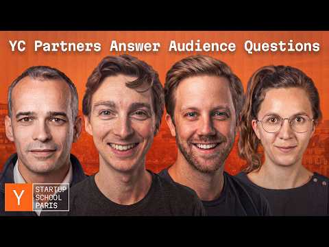 AI has killed the pure software moat—hard problems are your only defense video thumbnail