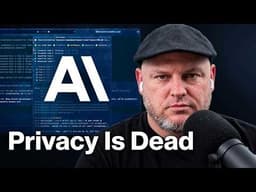 The missing business context is the real agent adoption blocker video thumbnail