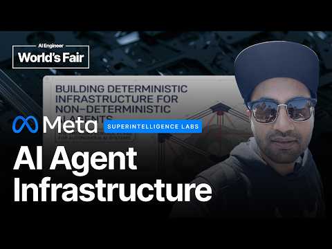 Why AI Agents Need a Control Plane, Not Better Prompts video thumbnail