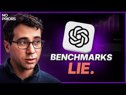 Your AI Benchmarks Are Useless Without a Cost Axis video thumbnail