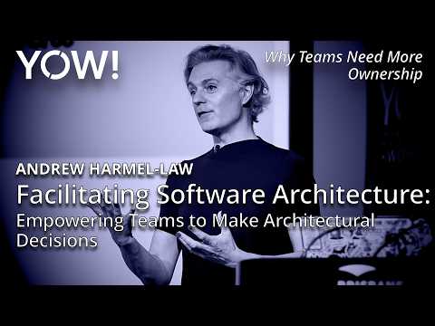 Your Architecture Process Is the Bottleneck video thumbnail