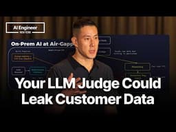 Compliance velocity in banks comes from showing work, not better AI. video thumbnail