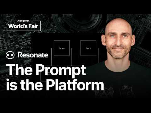 When Coding Agents Retire Your Platform video thumbnail