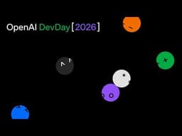Persistent AI agents are here. They need governance, not hype. video thumbnail