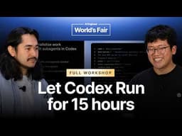 Codex's Autonomous Agents Demand New Engineering Governance video thumbnail