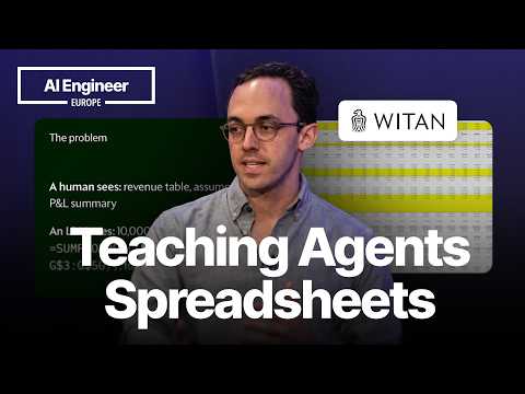 Stop Inventing Bad Scripting Languages with Agent Tools video thumbnail