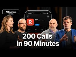 OAuth won't work for autonomous AI agents. Here's what will. video thumbnail