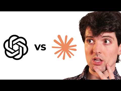 Fable 5 vs GPT-5.6: The Real Cost Is Merge Debt video thumbnail