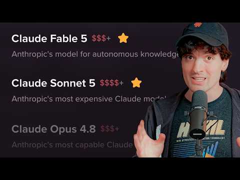 Sonnet 5: Agentic Orchestration at a Premium, Not a Replacement video thumbnail