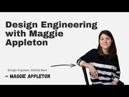 Why agentic design still needs the human sketch video thumbnail