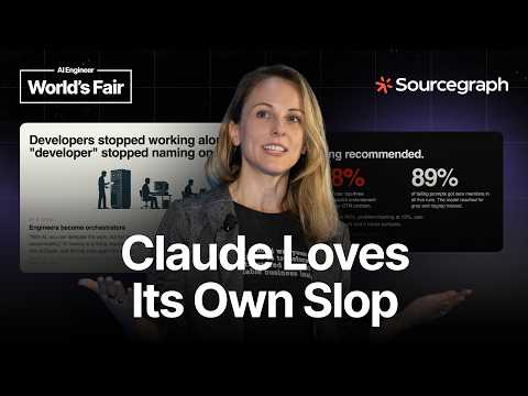 Agent Advocacy: Why Developer Relations Must Rebuild for AI Users video thumbnail