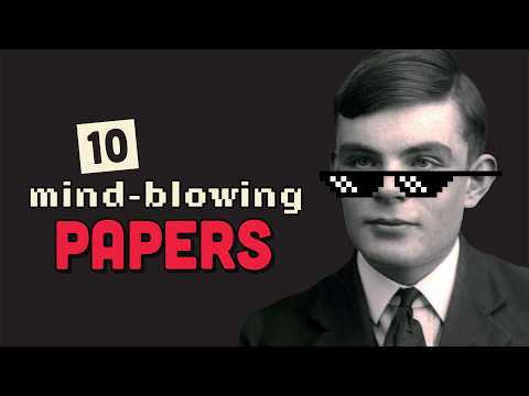 I read every major CS paper of the last 100 years... video thumbnail