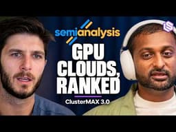 GPU Cloud Rankings Reveal Security Gaps and Tightening Compute Market video thumbnail