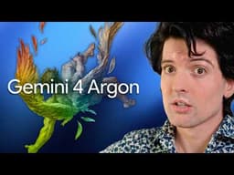Gemini 4 Argan looks great on benchmarks and fails where code matters video thumbnail