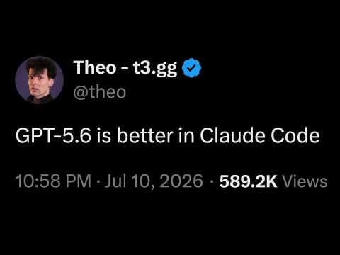 Your Model Is Fine, Your System Prompt Is Sabotaging You video thumbnail