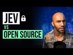 Jev's Calibration Is Real. Its Moat Isn't—GLiNER Is Already Close. video thumbnail