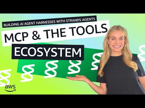 Tool Protocol Temptation: MCP’s Hidden Context and Security Costs video thumbnail