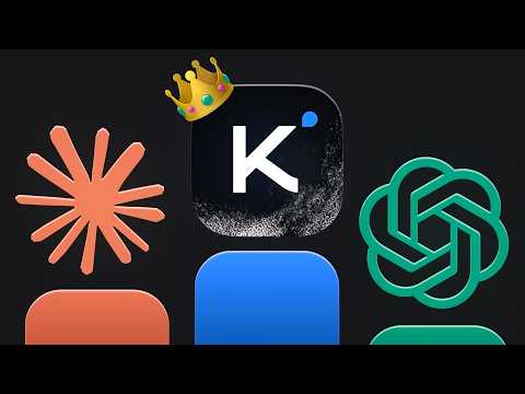 Kimi K3: Open-Weight Frontier with Hidden Tradeoffs video thumbnail