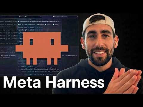 Markdown Is More Valuable Than Code: Rethinking SDLC for Agentic Workflows video thumbnail