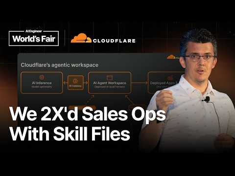 Why skill curation matters more than the model for GTM agents video thumbnail