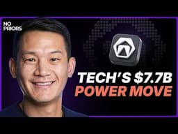 Buying incumbents to refound them as AI-first companies: is it real? video thumbnail