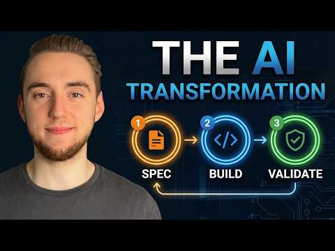 Why your AI coding team is slower than you think—and how to video thumbnail