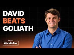Small Finance Model Beats 235B for Under $500: The Data Wins video thumbnail