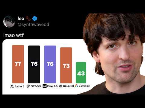 Grok 4.5: The cheap, capable coder that reshapes AI tool economics video thumbnail