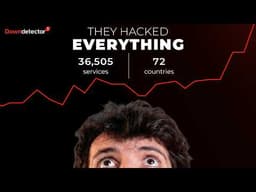 LLM distillation demand turns API keys into prime targets for attackers. video thumbnail
