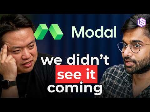Agent Experience Is the New DevEx—and a Scaling Challenge video thumbnail