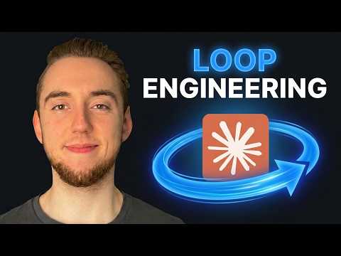 The Creators of Claude Code and OpenClaw don't Prompt Their Agents Anymore?! video thumbnail