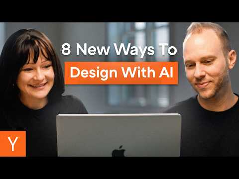 Your AI Design Output Is Only As Good As Your Context File video thumbnail