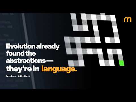 ARC-AGI-3's Hidden Lesson: Requirements > Prompts for AI Agents video thumbnail