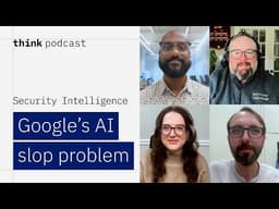 AI slop stalls bug bounties, but verification is the real bottleneck video thumbnail
