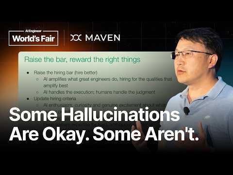 How Maven Clinic rebuilt engineering for an AI-native world: 5 leadership lessons video thumbnail