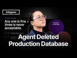 AI agents are creating security problems your infrastructure isn't ready for video thumbnail